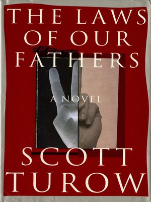 The Laws of our Fathers - ebook